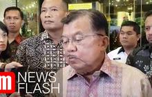 VIDEO: Kata JK, Generasi Bangsa Tak Punya Semangat Belajar Jika UN Dihapus