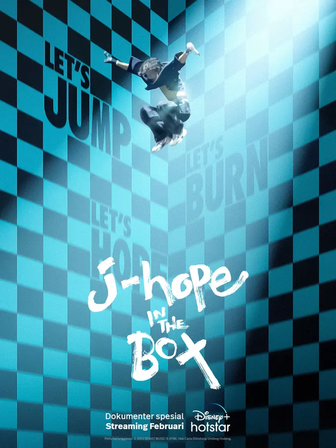 J-Hope In The Box