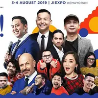 Sebelum nonton ramai-ramai ke sana, yuk cari tahu persiapan apa saja yang perlu dilakukan.