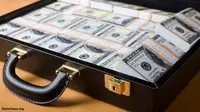 10 Tebusan Paling Mahal yang Pernah Dibayarkan