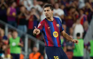 Barcelona vs Feyenoord Sudah Mulai, Dapatkan Link Live Streaming Liga Champions