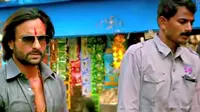 Sangarnya Aksi Gangster India dalam Bullett Raja