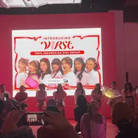 Keadaan saat presscon 7 Oktober 2022 [Foto: Presscon/FIMELA]