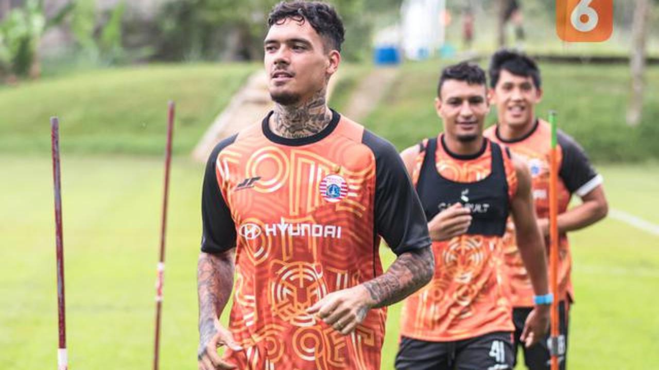 Persija Bangga 4 Pemainnya Dipanggil John Herdman ke Timnas Indonesia: Terbang Tinggi dan Harumkan Merah Putih