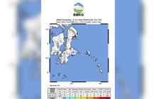 Gempa Bumi Wakatobi: Sesar Aktif Picu Guncangan Magnitudo 4,1