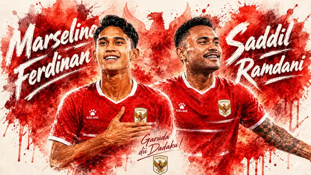 Timnas Indonesia
