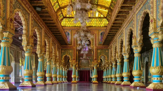 Mysore Palace