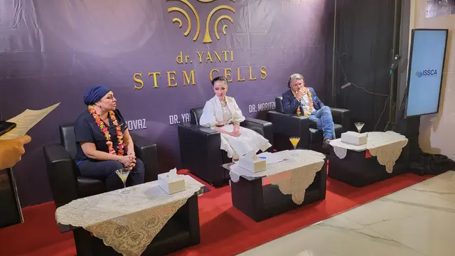 Stem Cell Global di Indonesia