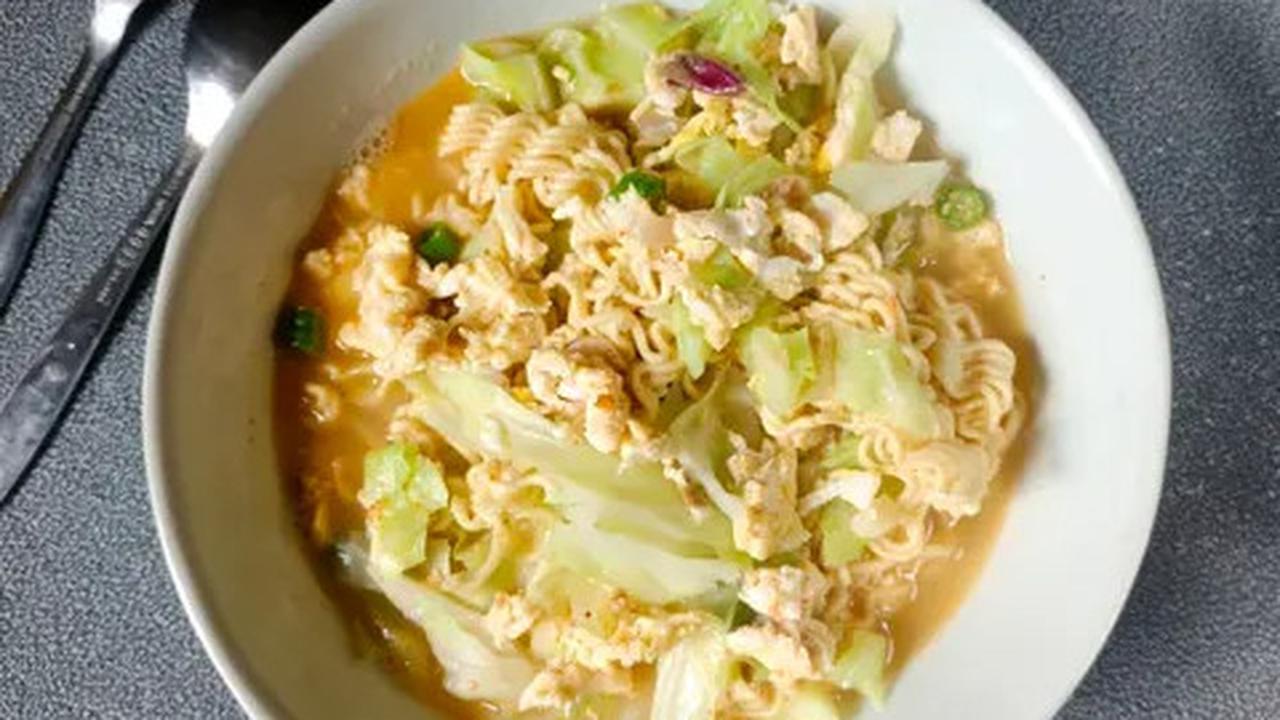 5 Resep Mie Berkuah yang Bikin Musim Hujan Jadi Lebih Nikmat