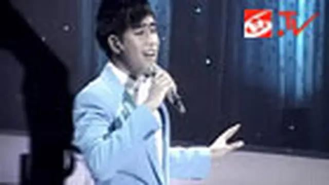 SCTV Gelar Konser Terakhir Harmoni