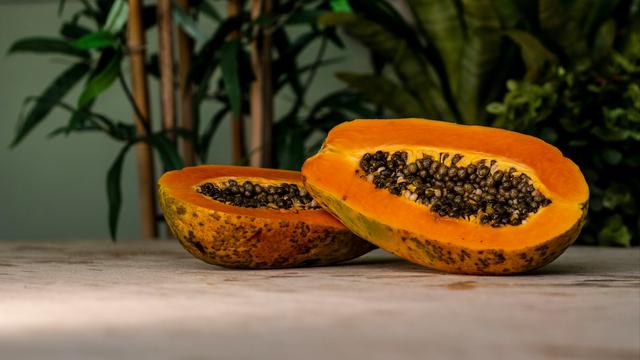 Papaya