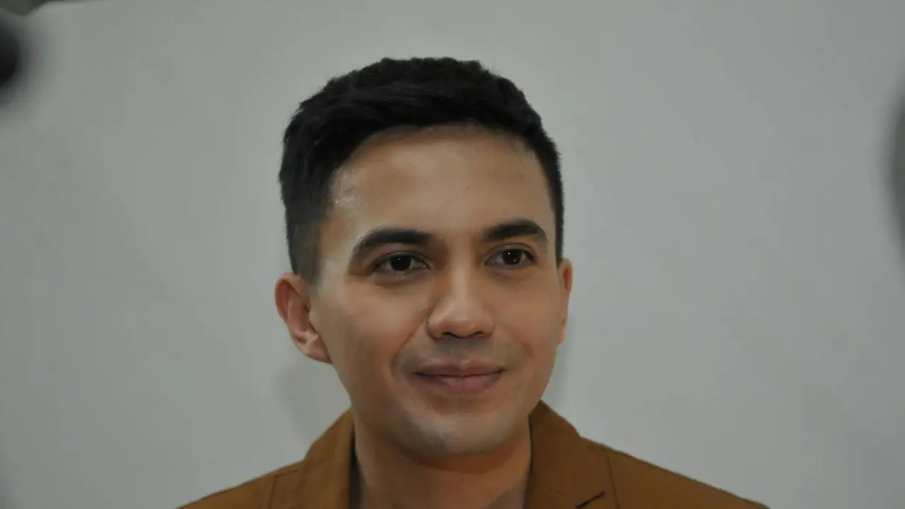 Sahrul Gunawan