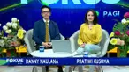 Simak informasi dalam Fokus Pagi edisi (22/06) dengan pilihan topik-topik sebagai berikut, Kecelakaan Akibat Rem Blong, Musisi Virgoun Ditangkap Polisi, Berantas Judi Online, Tawuran di TPU Prumpung.