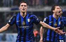 Bek Inter Milan ini Yakin Bisa Taklukkan PSG, Ungkap Rahasia Patahkan Serangan Les Parisiens
