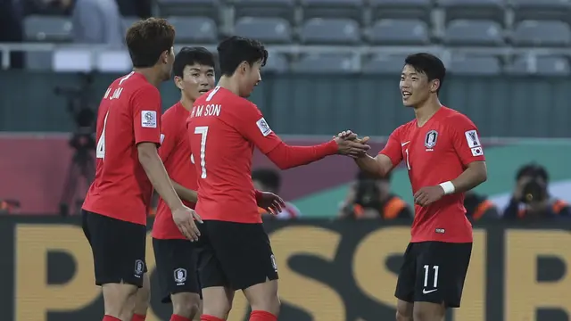 Hwang Hee-chan