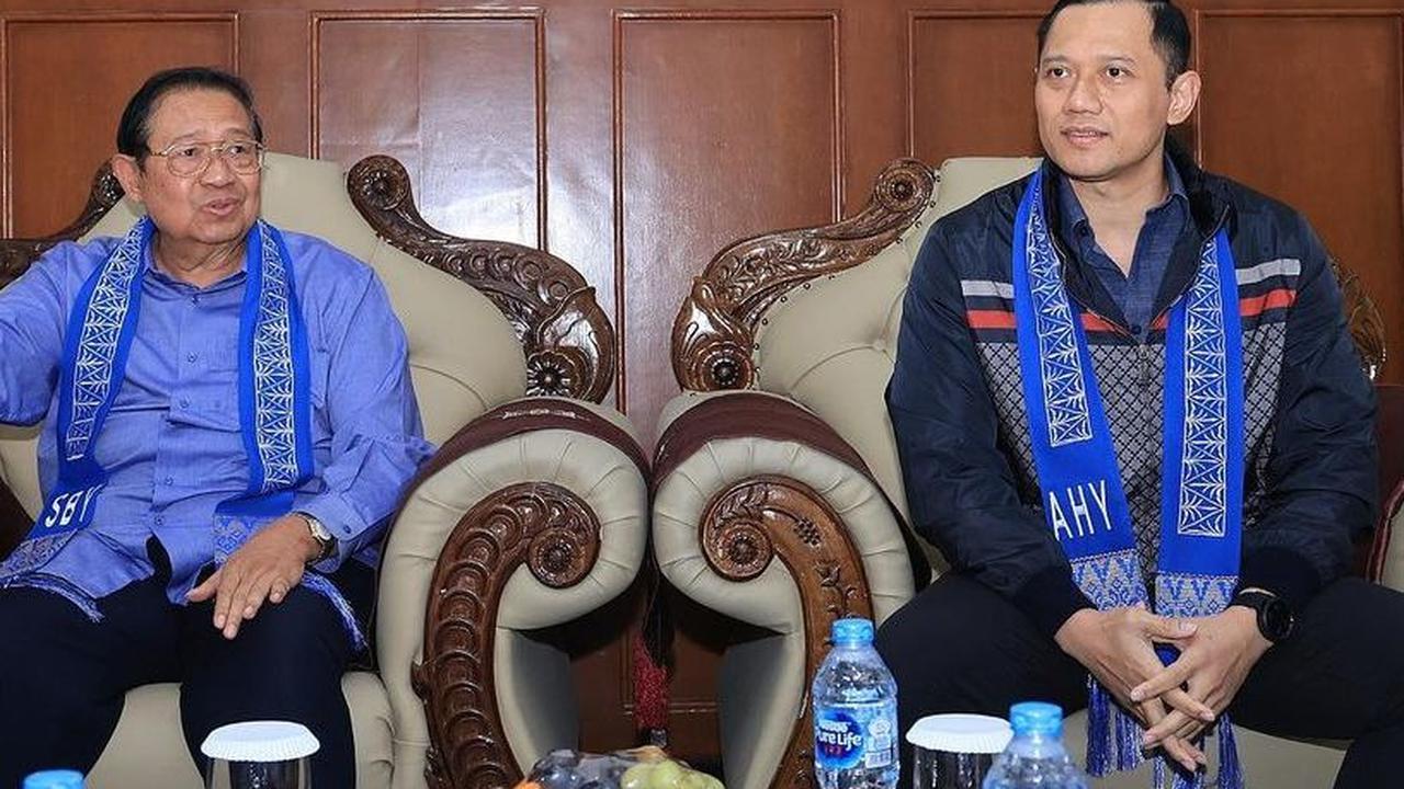 SBY melanjutkan, tsunami mengingatkan semua bahwa tanah Aceh pernah mengalami tragedi besar.<br>