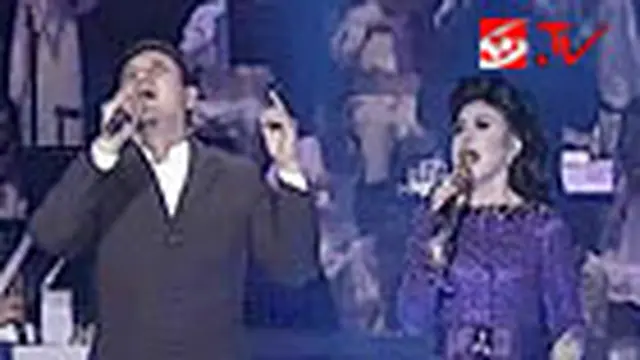 rossa feat. fadly - Dia Maha Sempurna