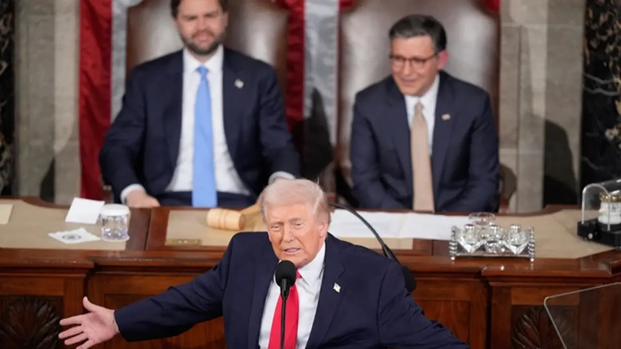 Trump Usulkan Skema Tabungan Pensiun Baru, Ini Detail Sementara