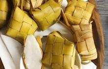 Cara Menyimpan Ketupat Sisa Agar Tahan Lama dan Tetap Enak Kala Dikonsumsi Kembali