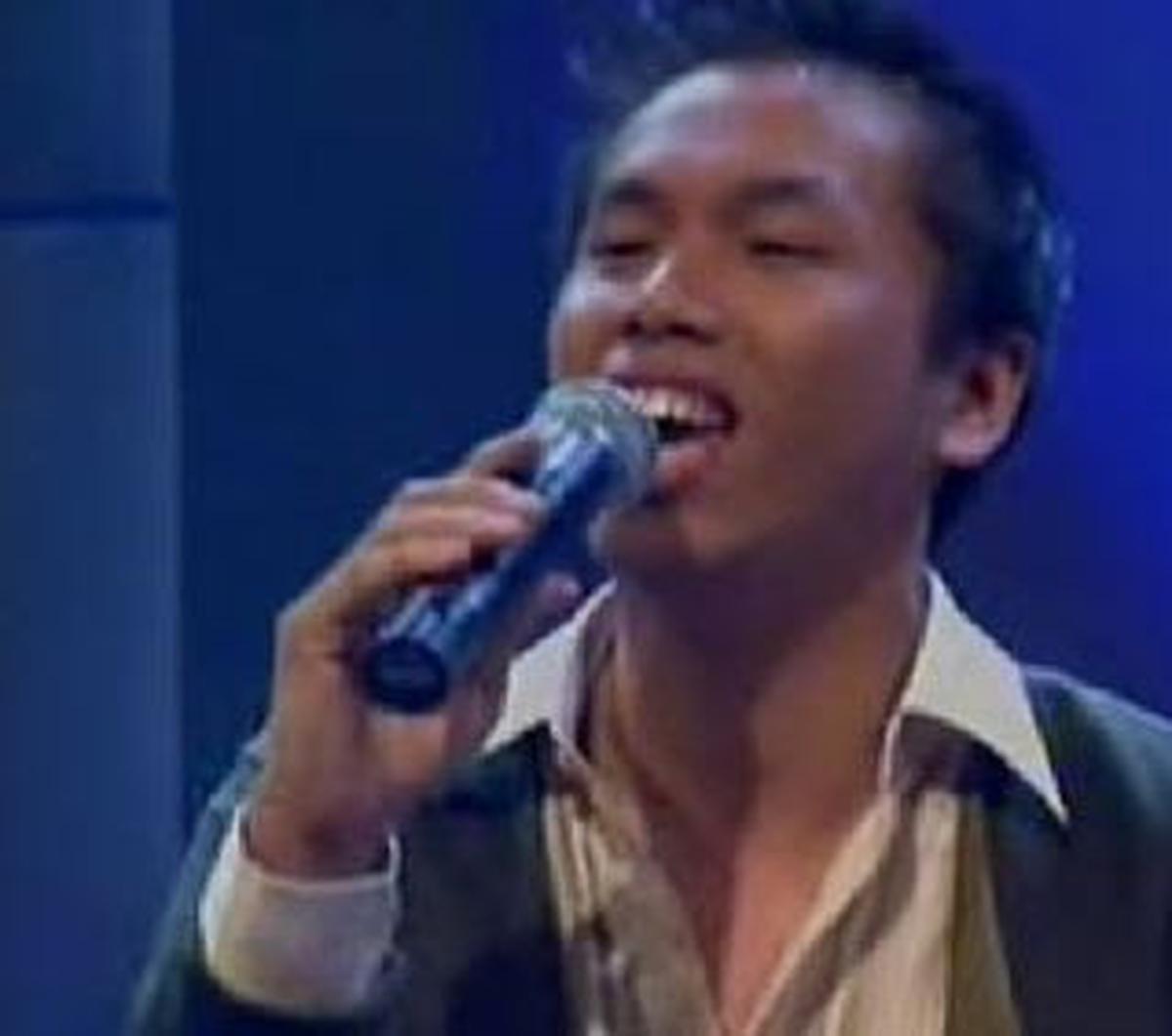 Sammy Simorangkir<br>