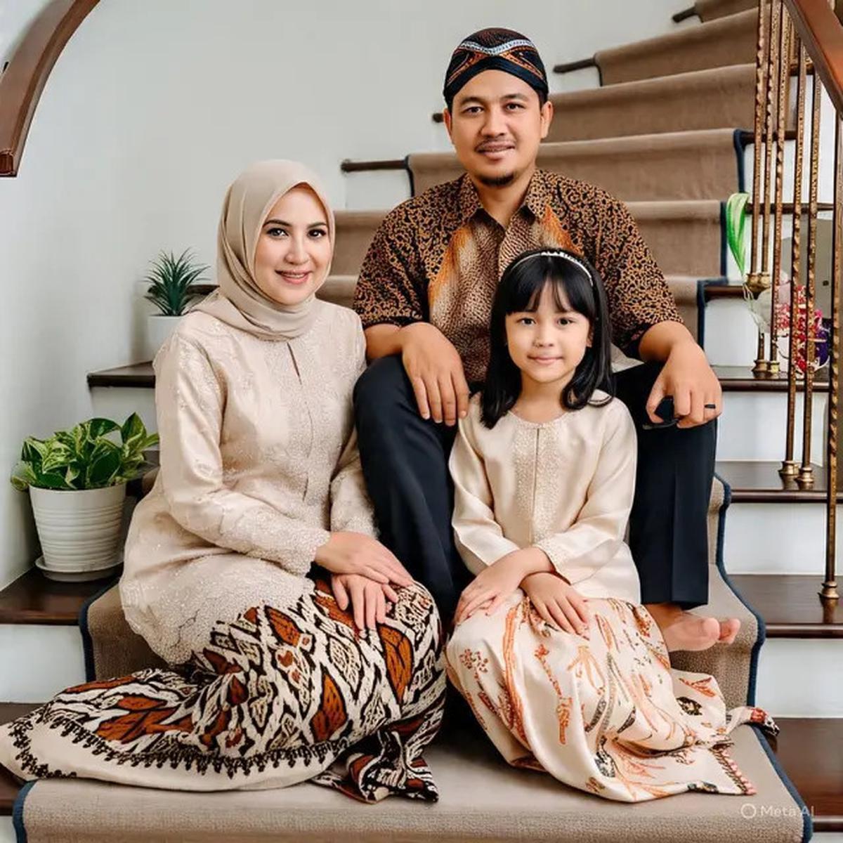 10 Ide Pose Foto Idul Adha 2025 Bareng Keluarga, Abadikan Momen Spesial