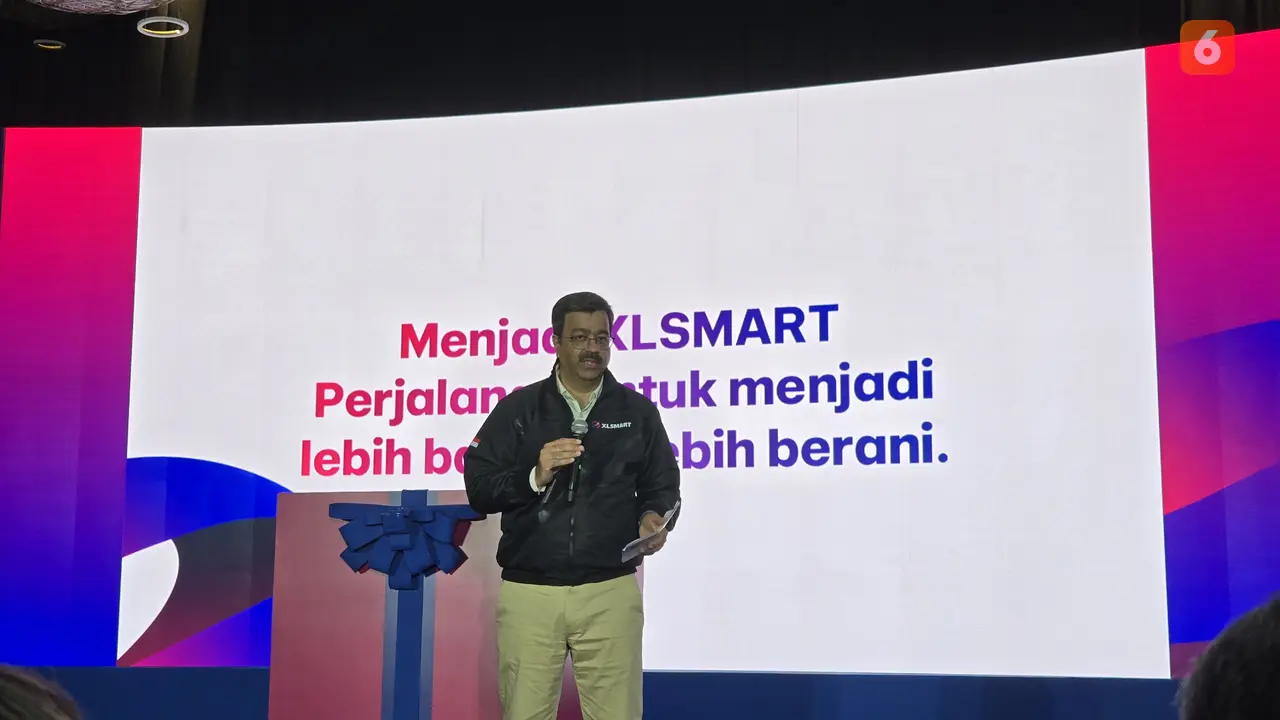 XLSmart