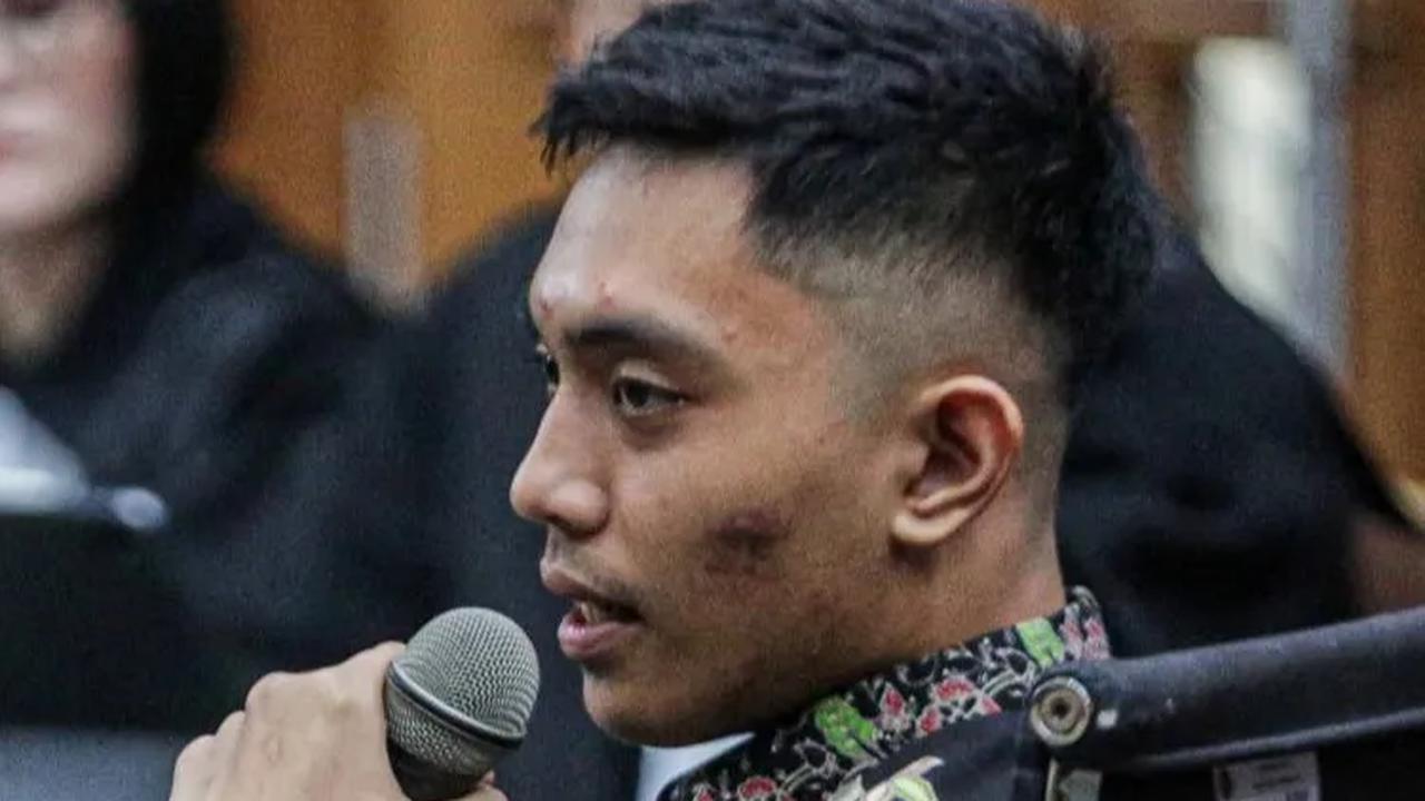 Mario Dandy Ngaku Tak Tahu Perusahaan Orang Tuanya Dijadikan Penampung Gratifikasi