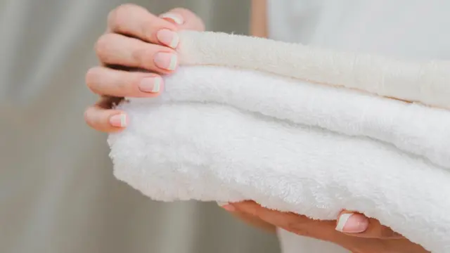 Handuk