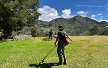 Prajurit TNI Bersihkan Gereja di Lanny Jaya, Perkuat Hubungan dengan Masyarakat Papua