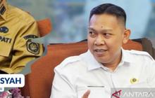 BKKBN Sumsel Ajak Ayah Sukseskan Peran Ayah di Hari Pertama Sekolah