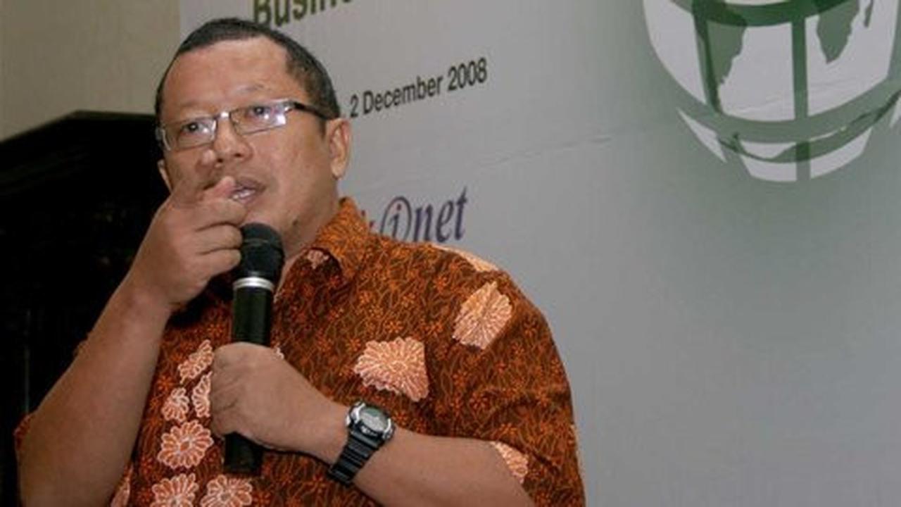 100 Persen akses internet di Indonesia dikomersilkan