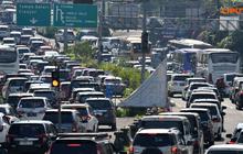 Urai Kemacetan Arus Balik Lebaran, Jalur Puncak Bakal Diterapkan Satu Arah