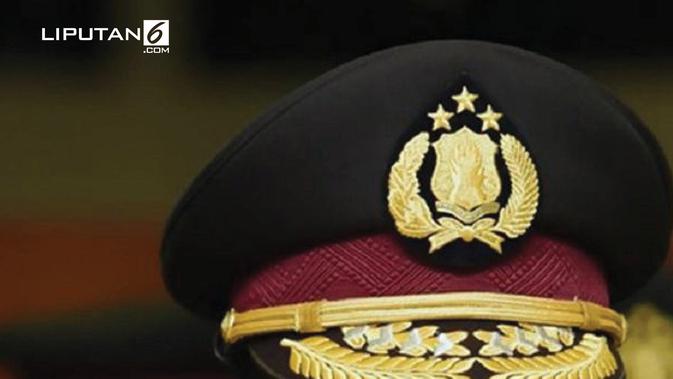 Kasat Narkoba Toraja Utara Dikabarkan Bebas Usai Ditangkap, Ini Penjelasan Propam