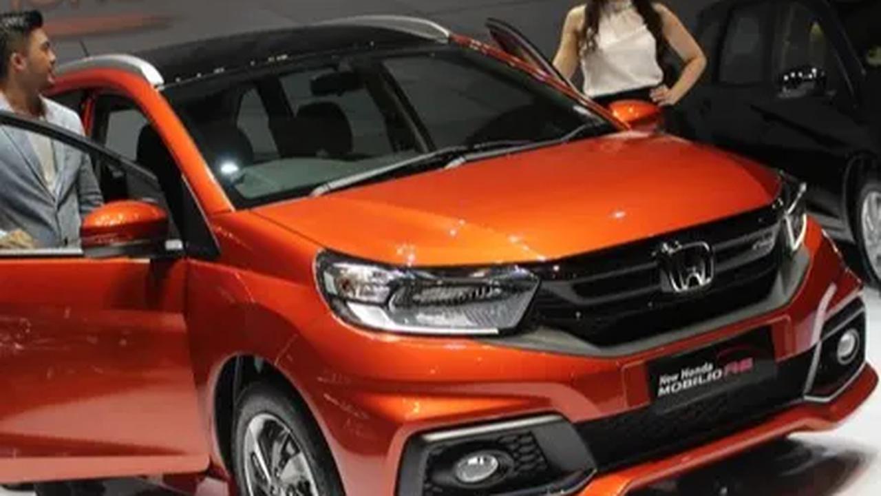 Honda Mobilio 'Dikorbankan'