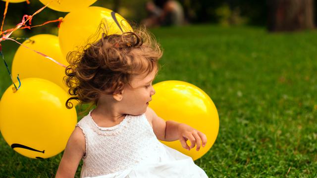 Cara Meningkatkan Kekuatan Otak Bayi