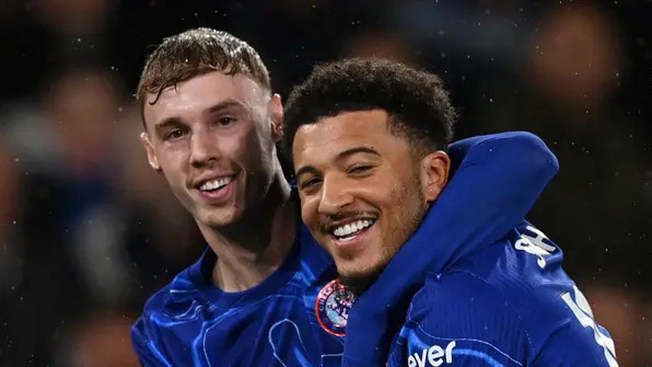 Duh! Eks Gelandang Chelsea ini Semprot Jadon Sancho, Ternyata ini Penyebabnya