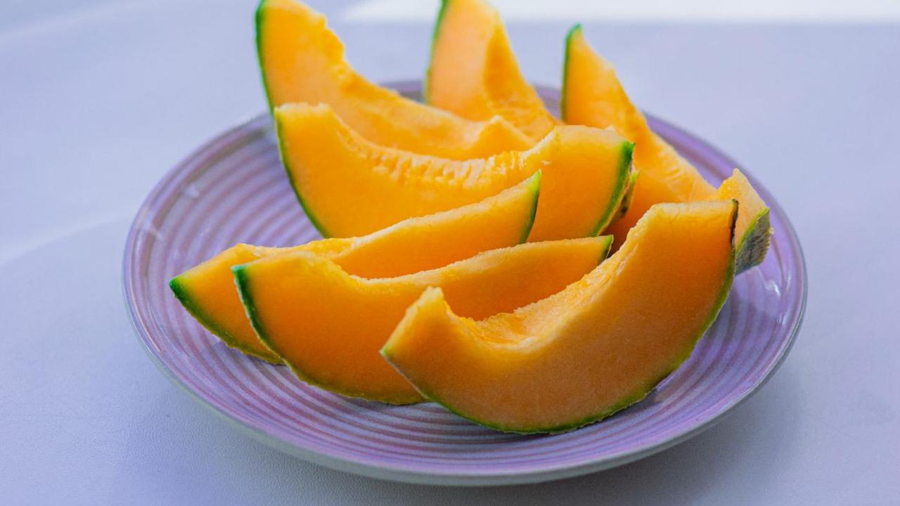 <b>2. Melon</b>