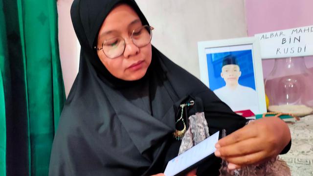 Nyamar Jadi Santri Gontor, Akun Palsu Minta Ibu AM Hentikan Pengusutan Kasus