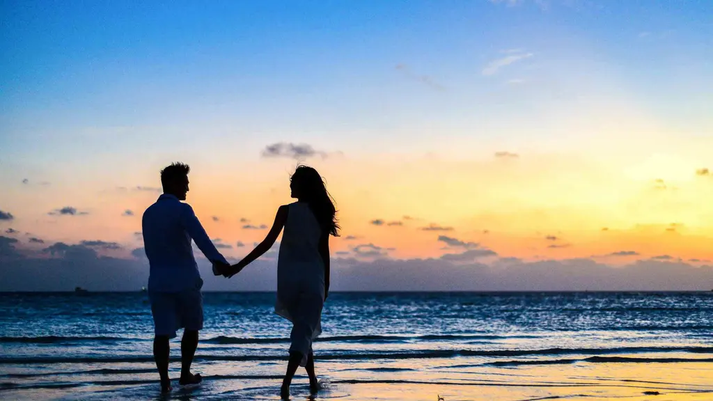 green flag dalam hubungan sehat./copyright. pexels/