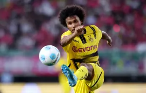 Barcelona Segera Amankan Jasa Karim Adeyemi