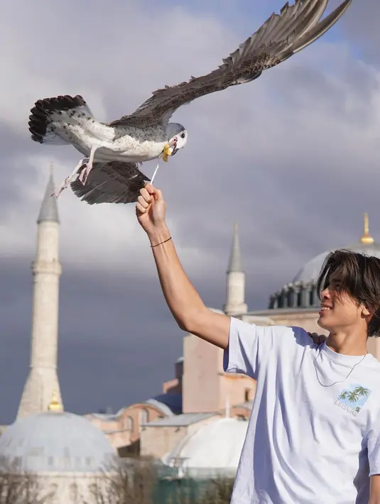 [Instagram/maudykoesnaedi]