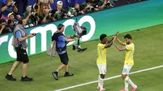 Brasil Juara Grup C Piala Dunia 2026 Usai Lumat Skotlandia, Maroko Mendampingi