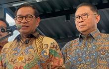 Pramono Terima Surat Pengunduran Diri Dirut Food Station, Tegaskan Komitmen Tata Kelola BUMD yang Transparan