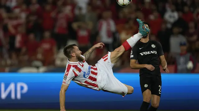 Red Star