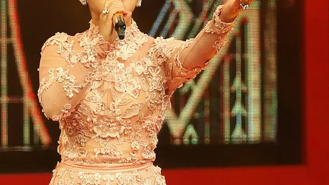 Syahrini