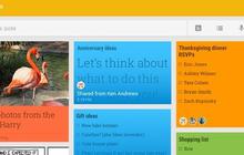 Bosan dengan aplikasi Notes di iOS? Google Keep kini hadir untuk iOS