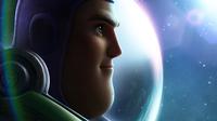 Poster Lightyear. (Disney/ Pixar)