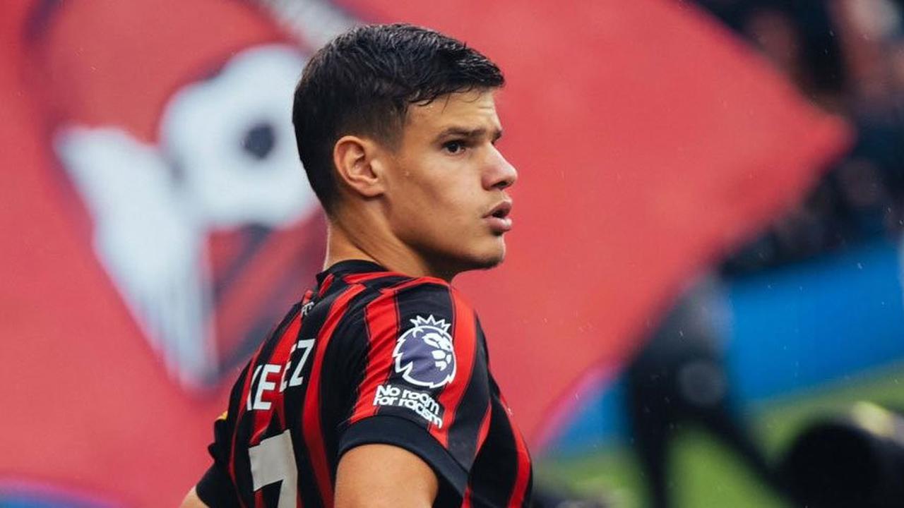 Demi Kalahkan Real Madrid, Liverpool Curi Start untuk Transfer Milos Kerkez