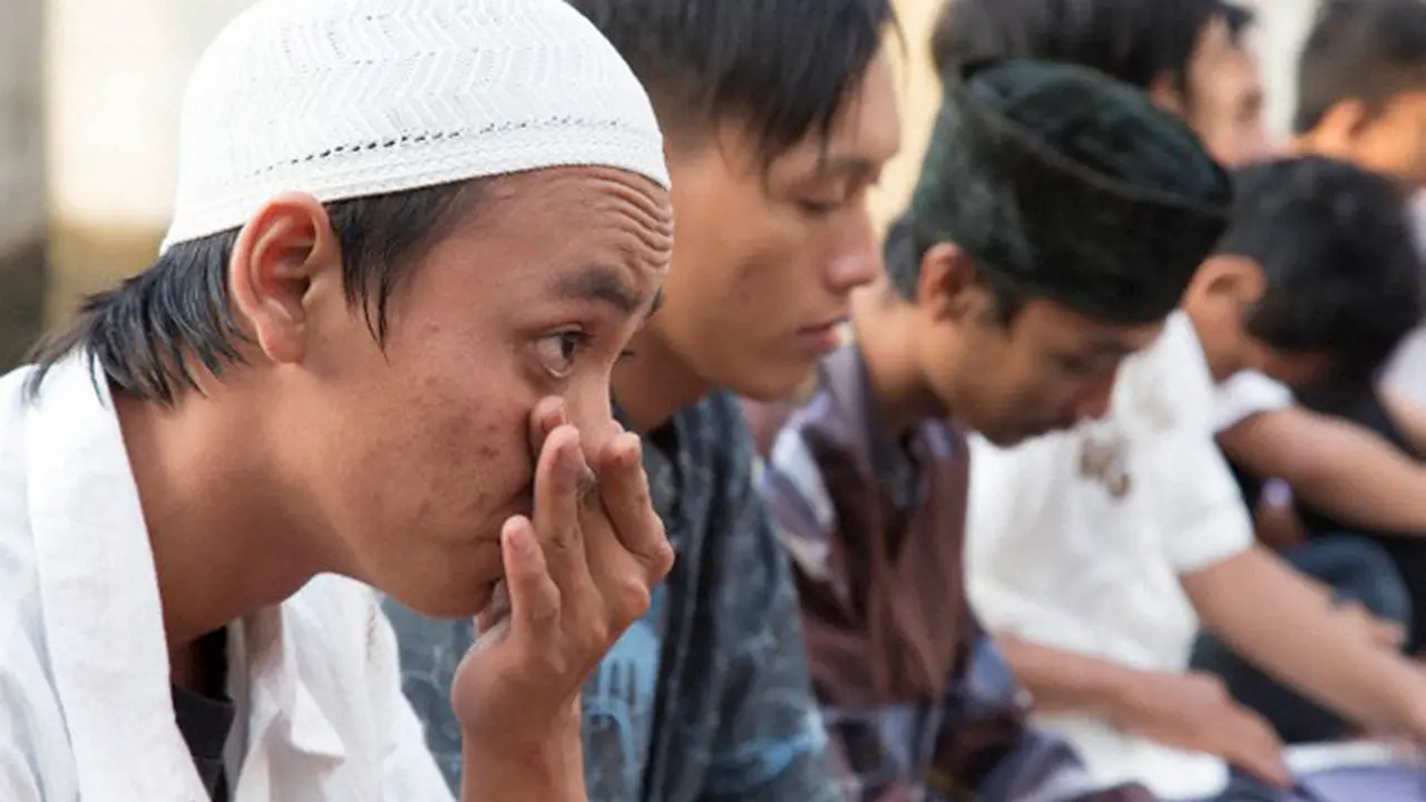 Netizen Berduyun-duyun Ucapkan Peringatan Hari Santri Nasional 