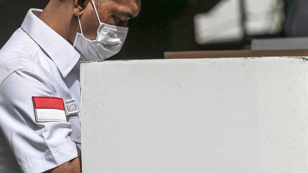 Survei Voxpol: 53,4% Publik Percaya Hukum Biasa Dipakai jadi Alat Jegal Lawan Politik